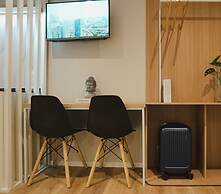 Apê Brás - Shopping Plaza Polo