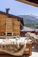 Ancora Cortina