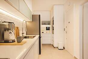 CloudBA Santa Fe Alto Palermo Apartment