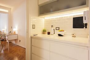 CloudBA Santa Fe Alto Palermo Apartment