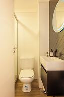 CloudBA Santa Fe Alto Palermo Apartment