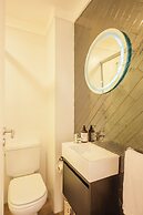 CloudBA Santa Fe Alto Palermo Apartment