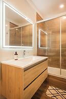 CloudBA Santa Fe Alto Palermo Apartment