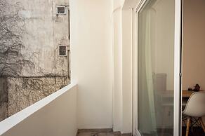 CloudBA Santa Fe Alto Palermo Apartment