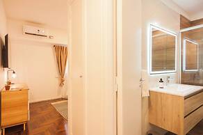 CloudBA Santa Fe Alto Palermo Apartment