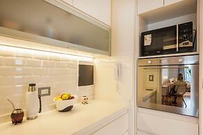 CloudBA Santa Fe Alto Palermo Apartment