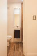 CloudBA Santa Fe Alto Palermo Apartment