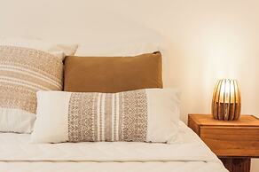 CloudBA Santa Fe Alto Palermo Apartment