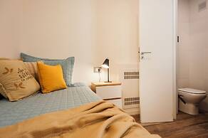 CloudBA Santa Fe Alto Palermo Apartment