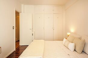 CloudBA Santa Fe Alto Palermo Apartment