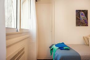 CloudBA Santa Fe Alto Palermo Apartment