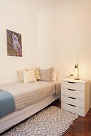 CloudBA Santa Fe Alto Palermo Apartment