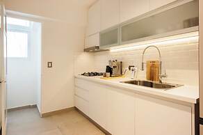 CloudBA Santa Fe Alto Palermo Apartment