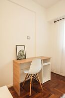 CloudBA Santa Fe Alto Palermo Apartment