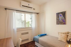 CloudBA Santa Fe Alto Palermo Apartment