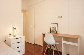 CloudBA Santa Fe Alto Palermo Apartment