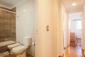 CloudBA Santa Fe Alto Palermo Apartment