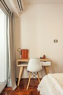 CloudBA Santa Fe Alto Palermo Apartment