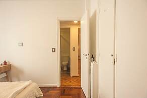 CloudBA Santa Fe Alto Palermo Apartment