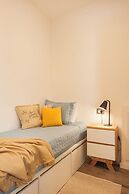 CloudBA Santa Fe Alto Palermo Apartment