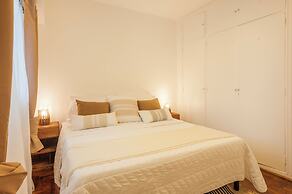 CloudBA Santa Fe Alto Palermo Apartment