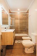 CloudBA Santa Fe Alto Palermo Apartment