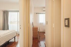 CloudBA Santa Fe Alto Palermo Apartment