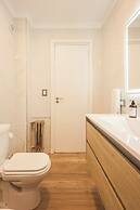 CloudBA Santa Fe Alto Palermo Apartment