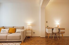 CloudBA Santa Fe Alto Palermo Apartment