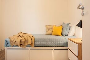 CloudBA Santa Fe Alto Palermo Apartment