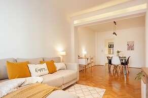 CloudBA Santa Fe Alto Palermo Apartment