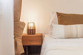 CloudBA Santa Fe Alto Palermo Apartment