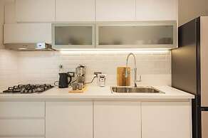 CloudBA Santa Fe Alto Palermo Apartment