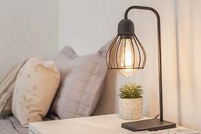 CloudBA Santa Fe Alto Palermo Apartment