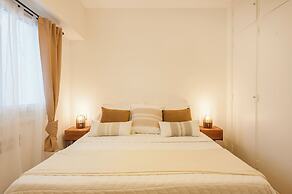 CloudBA Santa Fe Alto Palermo Apartment