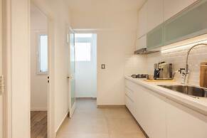 CloudBA Santa Fe Alto Palermo Apartment
