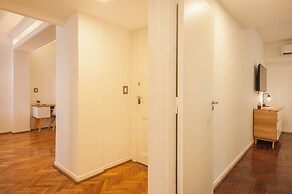 CloudBA Santa Fe Alto Palermo Apartment