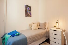 CloudBA Santa Fe Alto Palermo Apartment