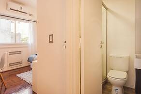 CloudBA Santa Fe Alto Palermo Apartment