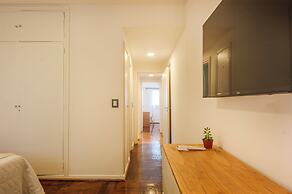 CloudBA Santa Fe Alto Palermo Apartment