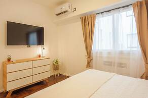 CloudBA Santa Fe Alto Palermo Apartment