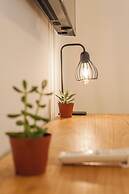 CloudBA Santa Fe Alto Palermo Apartment