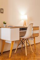 CloudBA Santa Fe Alto Palermo Apartment