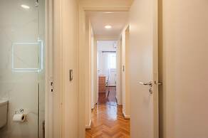 CloudBA Santa Fe Alto Palermo Apartment