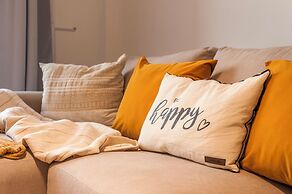 CloudBA Santa Fe Alto Palermo Apartment