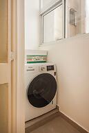 CloudBA Santa Fe Alto Palermo Apartment