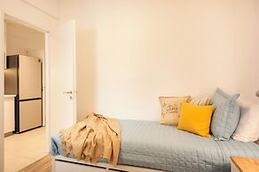 CloudBA Santa Fe Alto Palermo Apartment