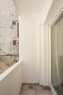 CloudBA Santa Fe Alto Palermo Apartment