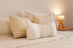 CloudBA Santa Fe Alto Palermo Apartment