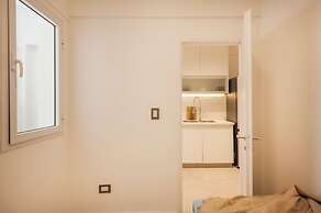 CloudBA Santa Fe Alto Palermo Apartment